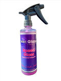 Wet Glaze Speed Gloss