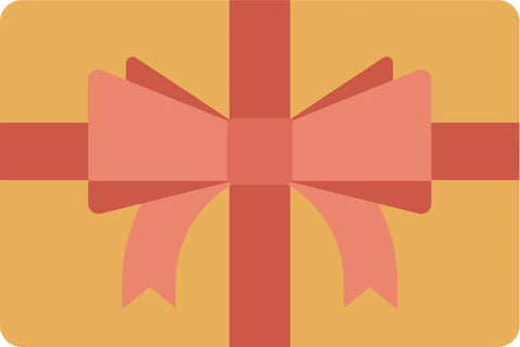 Gift Certificate