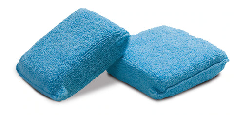 Microfiber Applicator Sponge